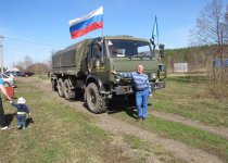 Шахматный турнир посвященный 72й годовщине победы в Великой Отечественной  Войне